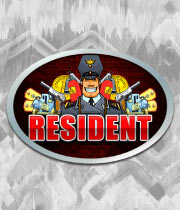 Resident